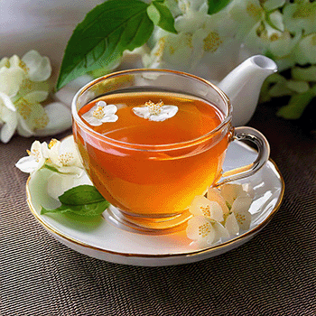 Jasmine Tea