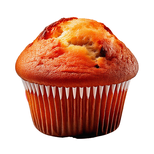 A Muffin