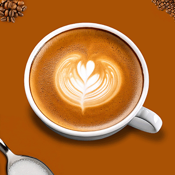 Cup of Coffee