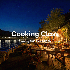 Cooking Class