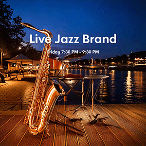 Jazz night