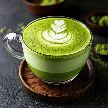Cup of tea
